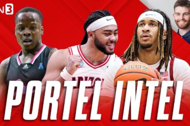 Transfer Portal names you need to know! | Joe Tipton National Basketball Expert