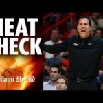 Heat Check: Why is Heat again likely headed for play-in?