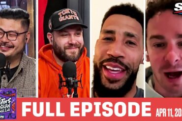 Diminishing Pick and Roll Usage and Garrett Temple’s Final Appearance | Raptors Show Full Episode