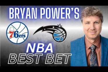 Orlando Magic vs Philadelphia 76ers Picks and Predictions Today | NBA Best Bets for 4/12/24