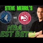 Atlanta Hawks vs Minnesota Timberwolves Picks and Predictions Today | NBA Best Bets for 4/12/24