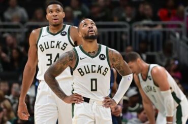 The Harsh Truth About The Milwaukee Bucks