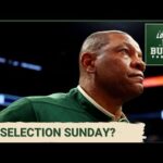 Where will the Milwaukee Bucks finish and who will their first round opponent be?