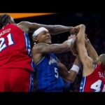 Orlando Magic vs Philadelphia 76ers - Full Game Highlights | April 12, 2023-24 NBA Season