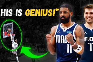 This Dallas Mavericks Strategy Could Change The Playoffs Forever…