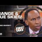 Stephen A. is picking NOBODY over Jalen Brunson in the Eastern Conference! | First Take