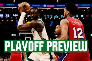 NBA Playoff Preview | Breaking down the East and most likely matchup for the Celtics in round 1