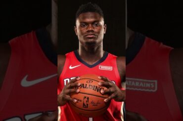 Questioning the New Orleans Pelicans #shorts #nba #zionwilliamson