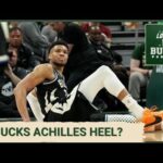 Can the Milwaukee Bucks beat the Indiana Pacers without Giannis?