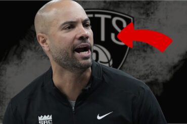 Brooklyn Nets Hire Jordi Fernandez As Their Head Coach