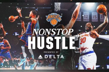 New York Knicks Path to the Postseason | All-Access