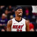 Is This The End Of The Heat's "Jimmy Build?" | The Five Guys