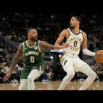 Indiana Pacers Milwaukee Bucks Playoff matchup | Giannis status