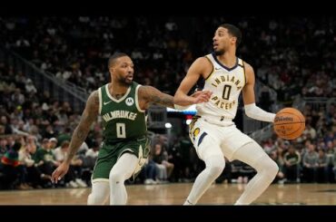 Indiana Pacers Milwaukee Bucks Playoff matchup | Giannis status