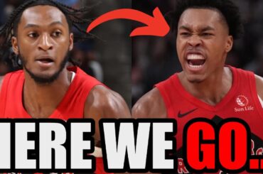 What’s Next For The Toronto Raptors?