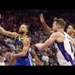 Golden State Warriors vs Sacramento Kings - Full Game Highlights | April 16, 2024 NBA Play-in