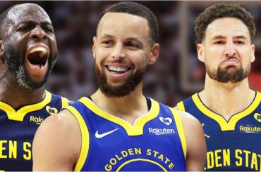 Golden State Warriors OFFSEASON Guide: Here come the HARD decisions | NBA on ESPN