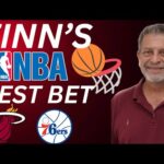 Miami Heat vs Philadelphia 76ers Play In Picks and Predictions | NBA Best Bets 4/17/24