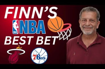 Miami Heat vs Philadelphia 76ers Play In Picks and Predictions | NBA Best Bets 4/17/24