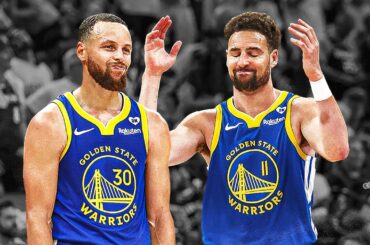 Warriors Offseason: TOUGH Decisions Ahead