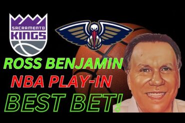 NBA Play In Picks and Predictions | New Orleans Pelicans vs Sacramento Kings Best Bets for 4/19/24