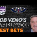 New Orleans Pelicans vs Sacramento Kings Picks and Predictions | NBA Play In Best Bets for 4/19/24