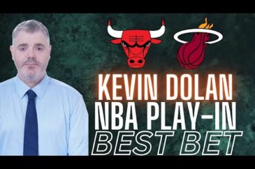 Miami Heat vs Chicago Bulls Picks and Predictions Today | NBA Play In Best Bets 4/19/24