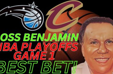 Orlando Magic vs Cleveland Cavaliers Picks, Predictions and Odds | NBA Playoffs Best Bets 4/20