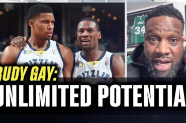 Untold Story: How A Rudy Gay DNP Started A New Era For The Memphis Grizzlies