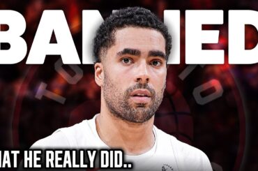 The Jontay Porter Scandal Is Even Worse Than You Think..