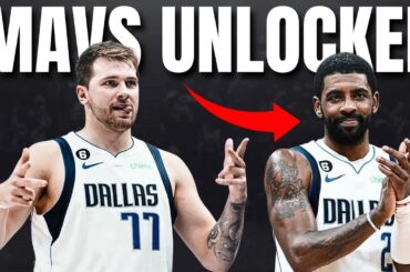 This Mavericks "SYSTEM" Is Breaking The NBA