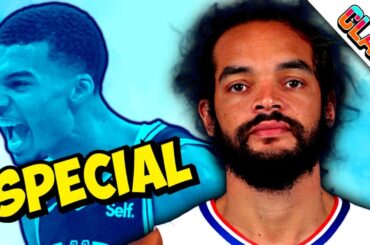 Joakim Noah SPEAKS OUT On Wembanyama Greatness!