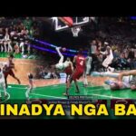 FORMER BOSTON CELTICS SINABI NA SINADYA RAW NG MIAMI HEAT NA SAKTAN SI JAYSON TATUM.