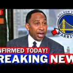 END OF THE DYNASTY! BIG STAR LEAVING THE WARRIORS! SADNESS FOR THE FANS! GOLDEN STATE WARRIORS NEWS