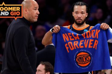 Knicks rally and take Game 2 | Boomer and Gio