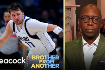 Can Luka Doncic, Dallas Mavericks overcome Los Angeles Clippers mountain? | Brother From Another