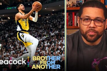 Are Milwaukee Bucks in trouble after dominant Indiana Pacers Game 2 win? | Brother From Another