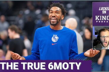 Malik Monk SNUBBED as NBA Sixth Man of the Year. The Sacramento Kings Disrespect Continues.