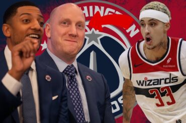 Washington Wizards 2024 Offseason Priorities