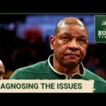 Reviewing the Milwaukee Bucks performance in game 2 and adjustments needed for game 3