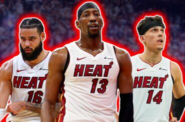 How Do The Miami Heat Keep Doing This??