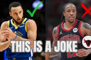 The NBA Got This Horribly Wrong