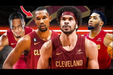 The Cleveland Cavaliers Are A Team That NOBODY Wants To Face...