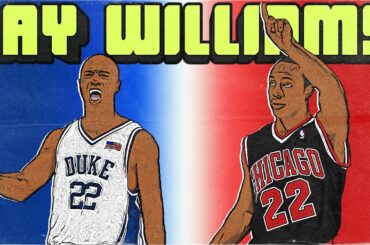 Jay Williams: This DUKE LEGEND was the BIGGEST Chicago Bulls “What if”… Until Derrick Rose | FPP