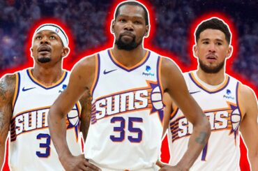 The Phoenix Suns Did EVERYTHING Wrong...