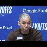 Ty Lue Reacts To The Clippers Game 4 116-111 Win Over The Mavericks. HoopJab NBA