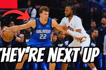 The Orlando Magic Would Like Your Attention...