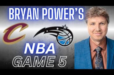 Cleveland Cavaliers vs Orlando Magic Game 5 Picks and Predictions | 2024 NBA Playoffs Best Bets 4/30