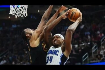 Orlando Magic vs Cleveland Cavaliers - Full Game 5 Highlights | April 30, 2024 | 2024 NBA Playoffs