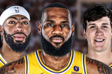 Bobby Marks' Los Angeles Lakers Offseason Guide 📝 'TIME TO FACE REALITY' | NBA on ESPN